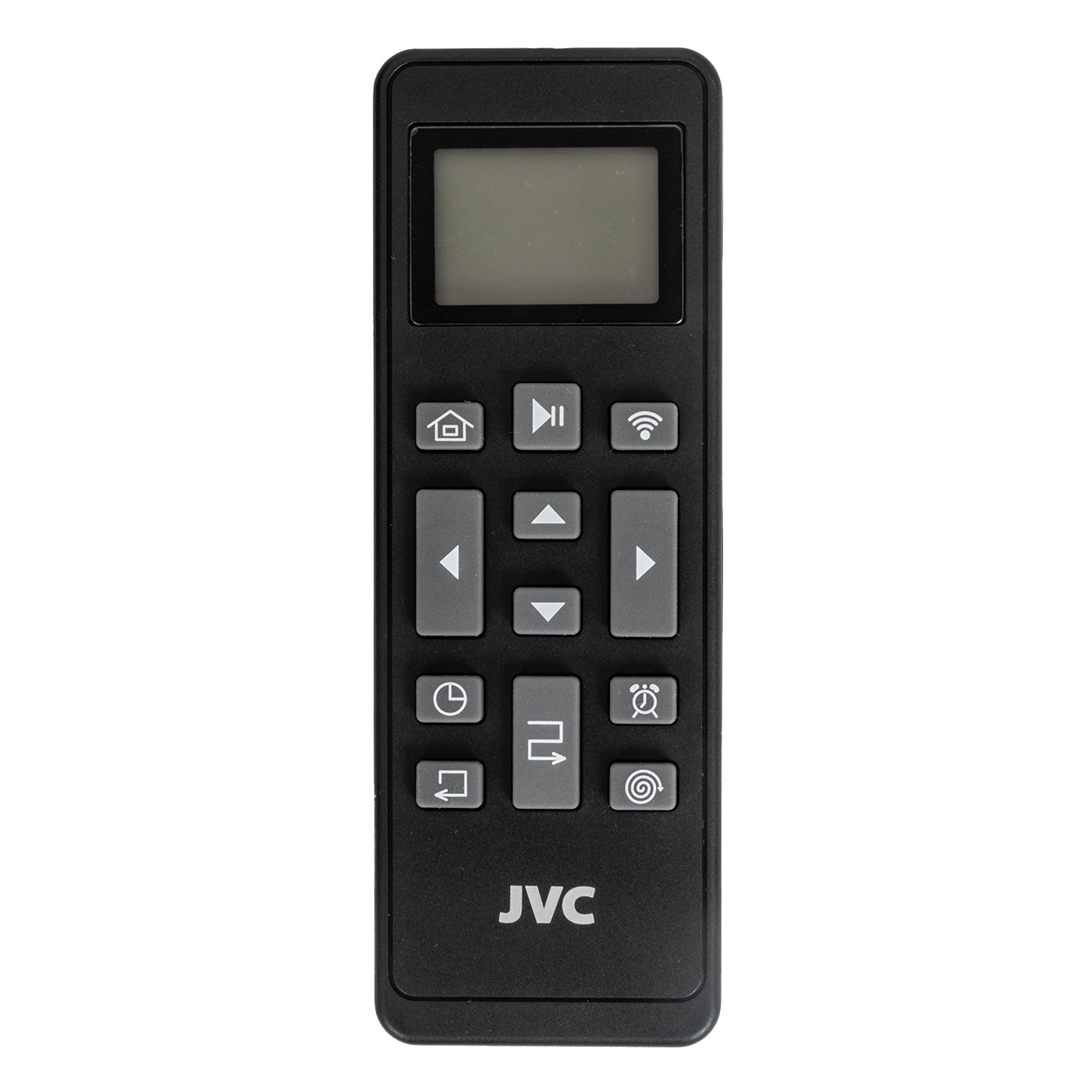 Робот-пылесос JVC JH-VR520 black