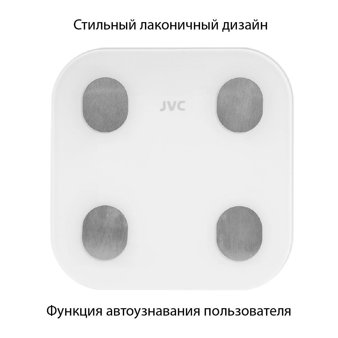 JVC JBS-003