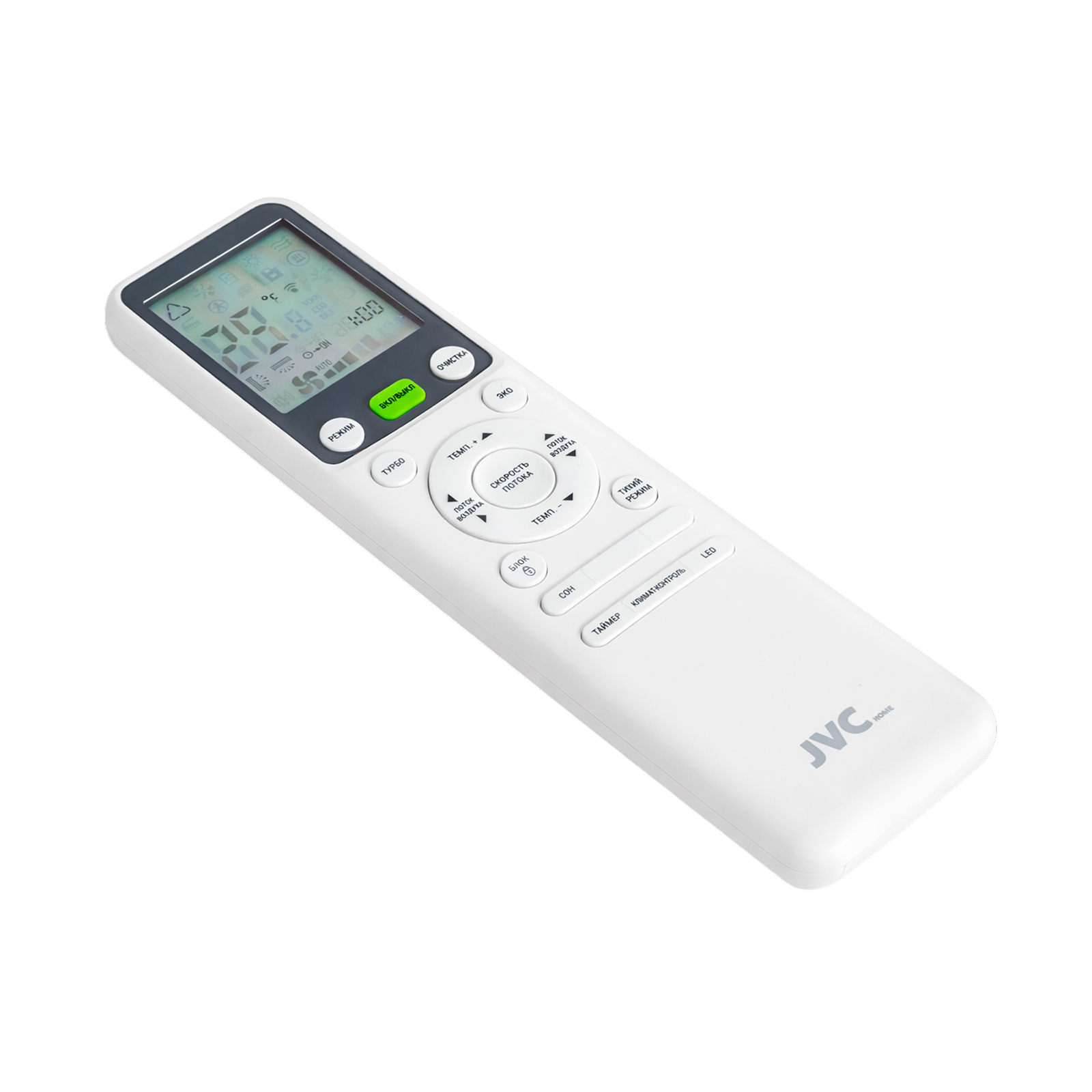 JVC JH-AC09CHW