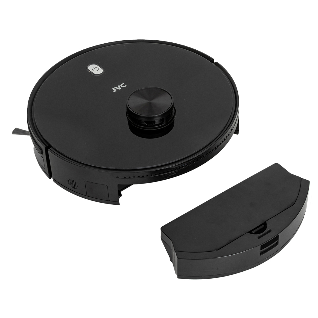 JVC JH-VR520 black