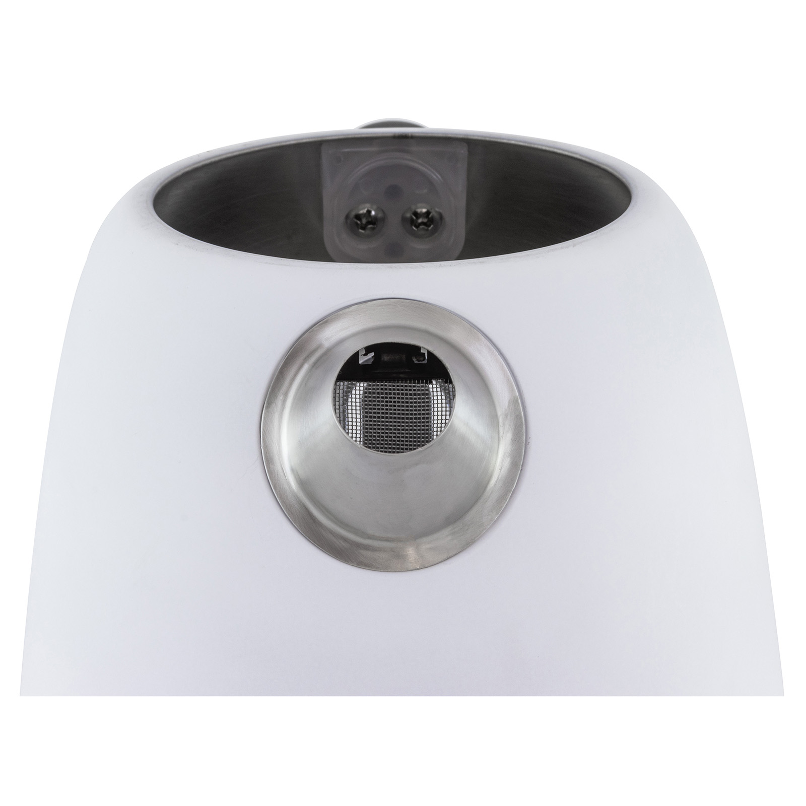 JVC JK-KE1730 white