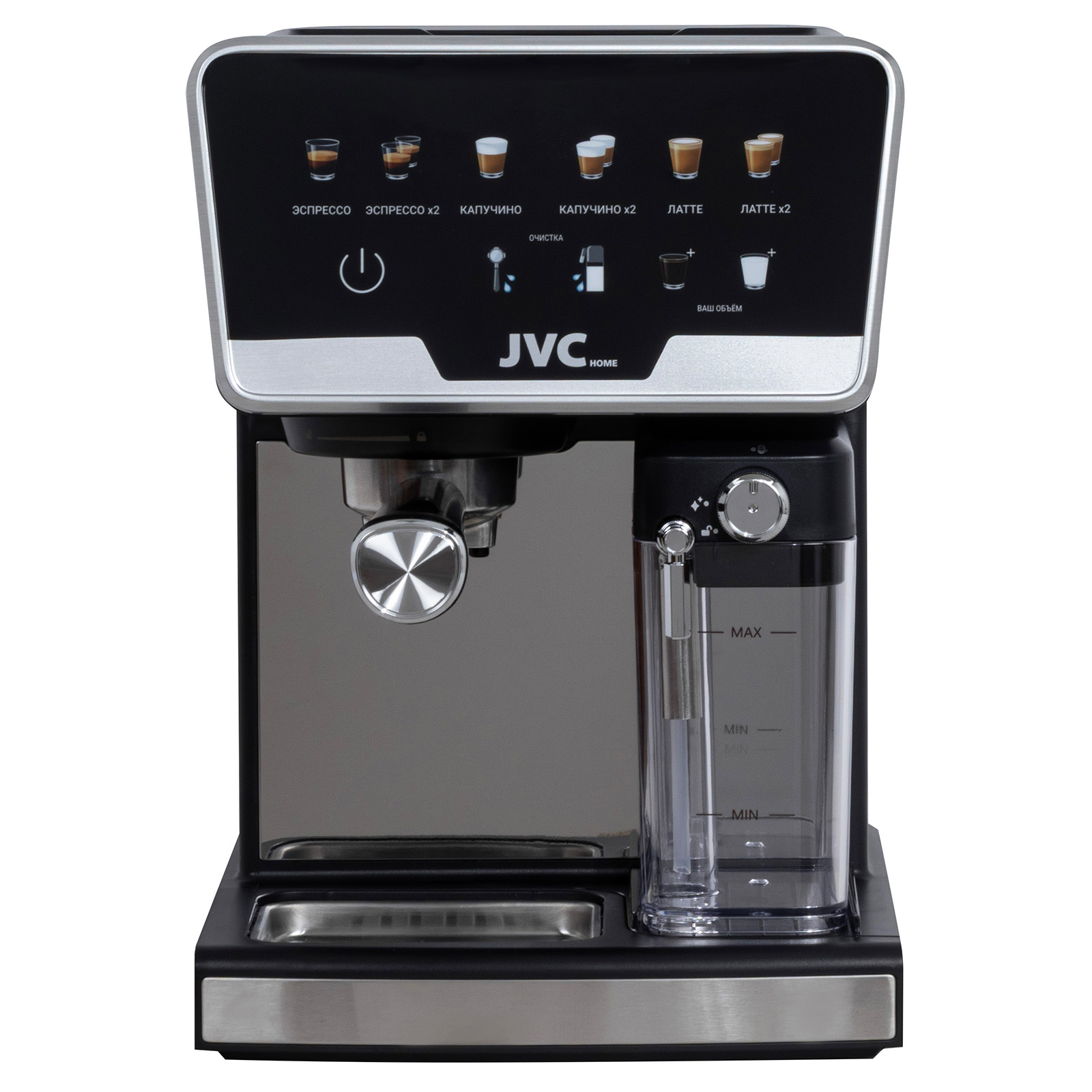 JVC JK-CF60