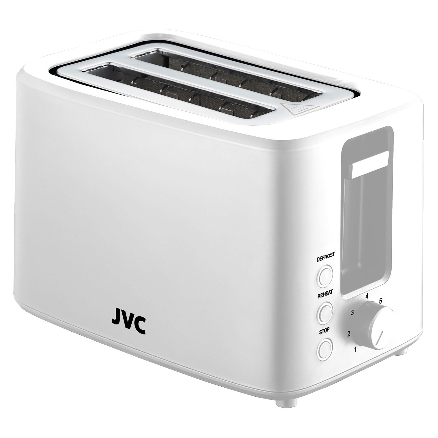 JVC JK-TS650