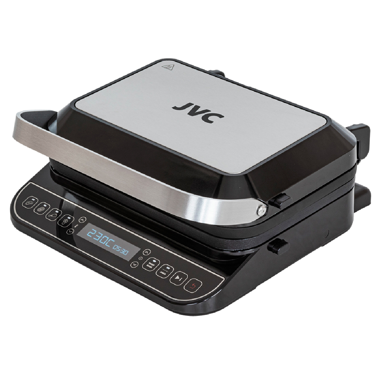 JVC JK-GR320