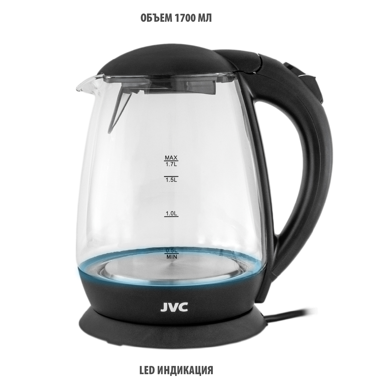 JVC JK-KE1508
