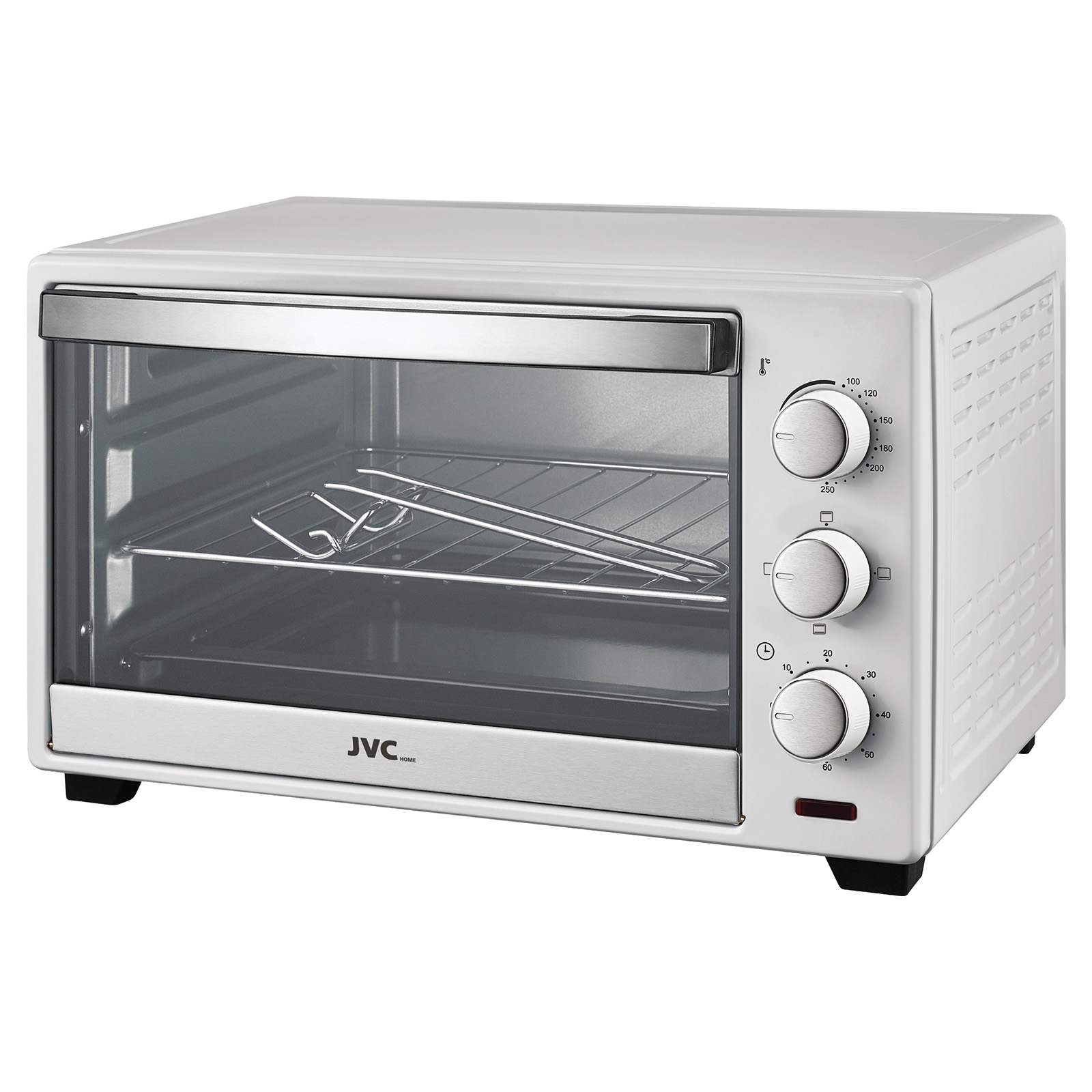 JVC JH-MO200