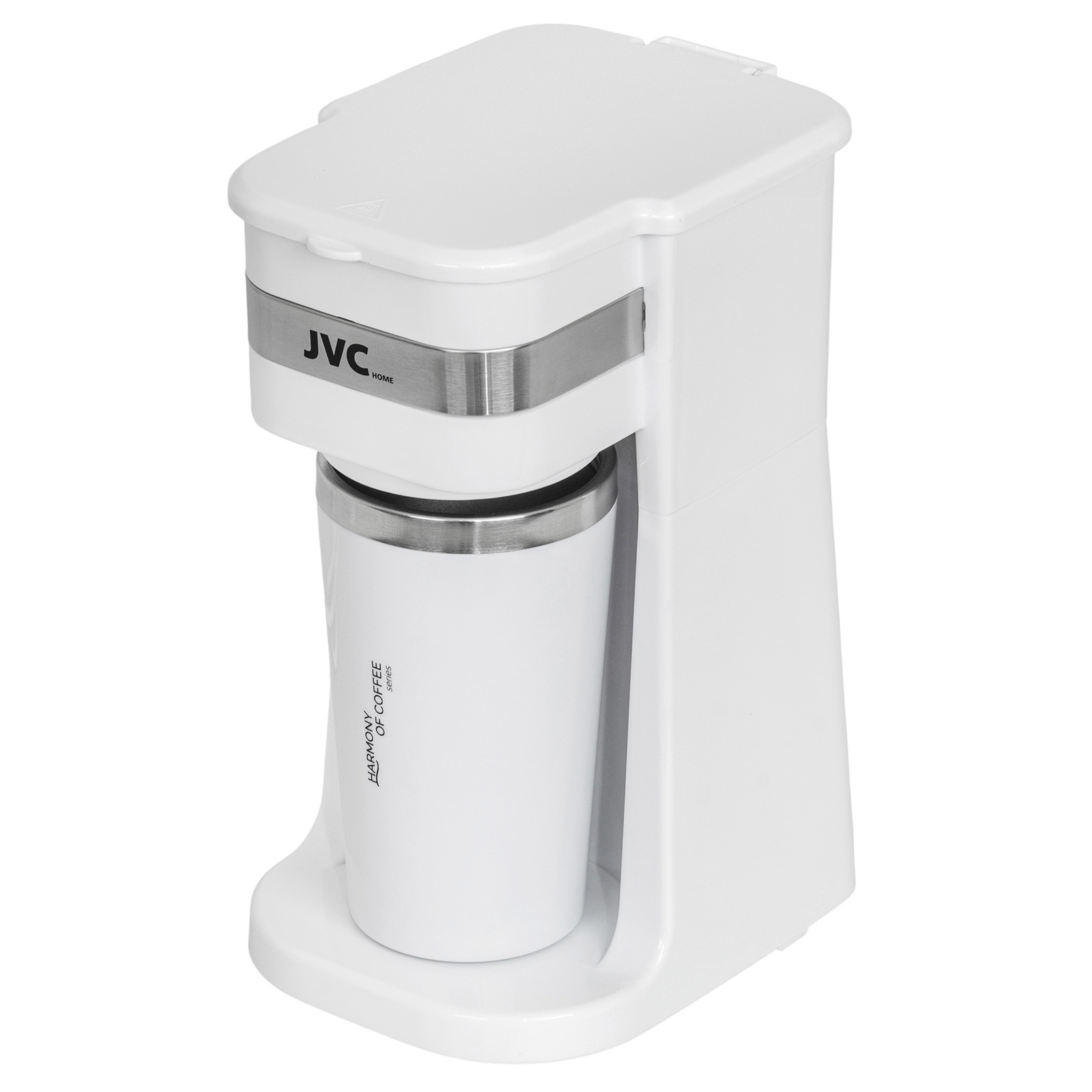 JVC JK-CF1042 white
