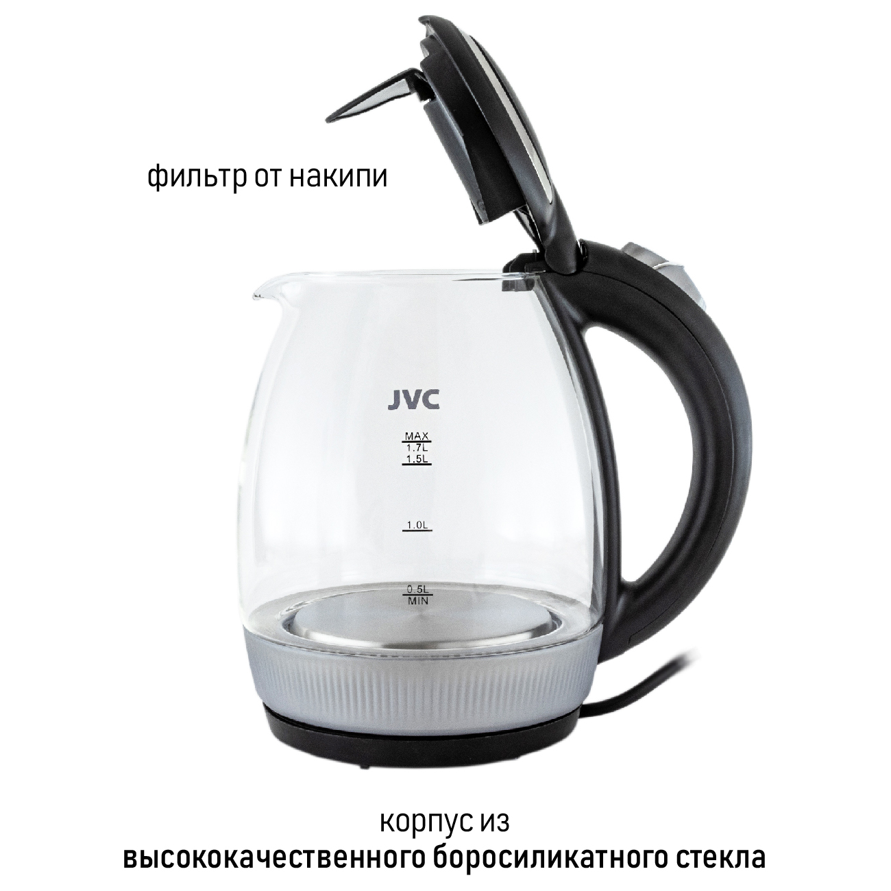 JVC JK-KE1516
