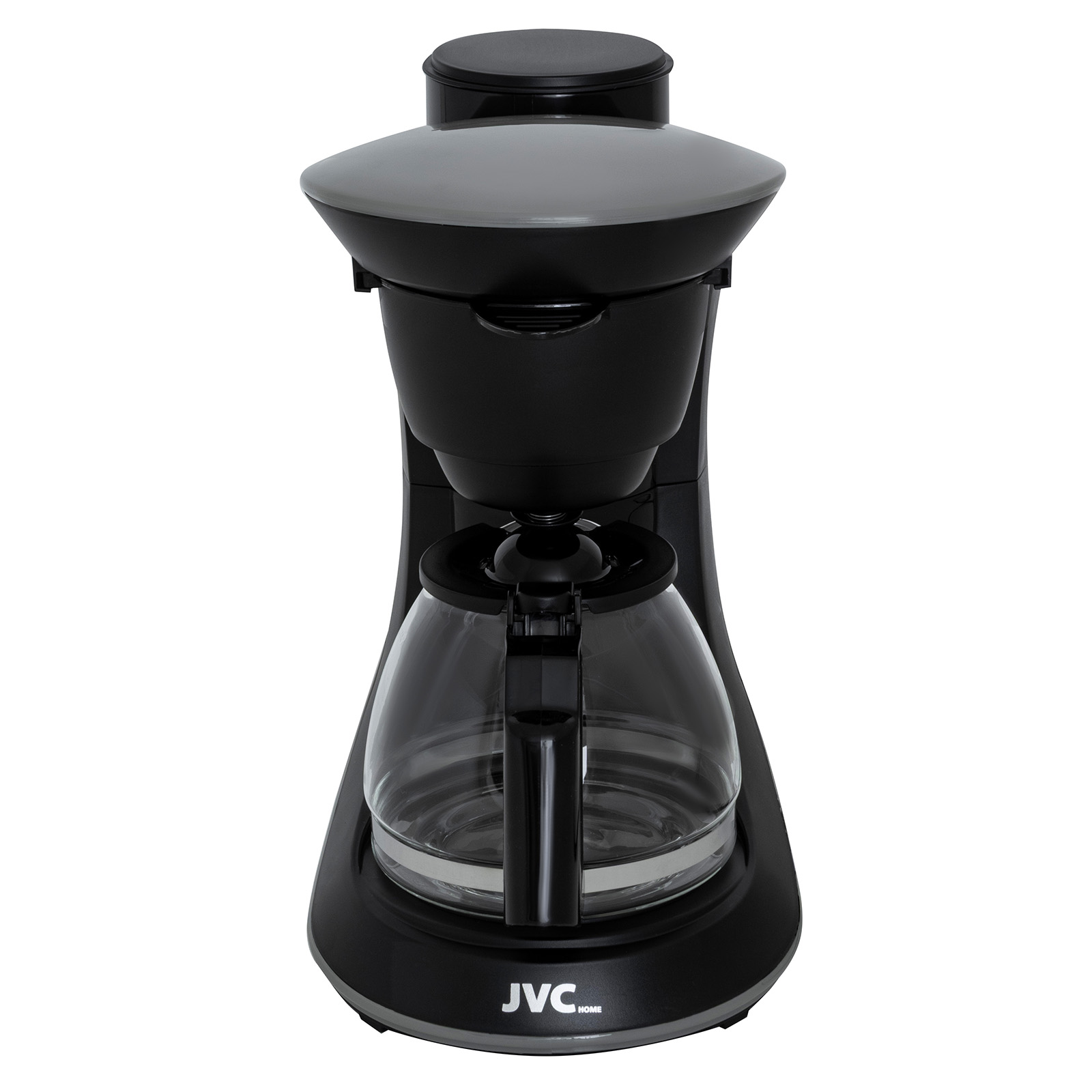JVC JK-CF20 silver