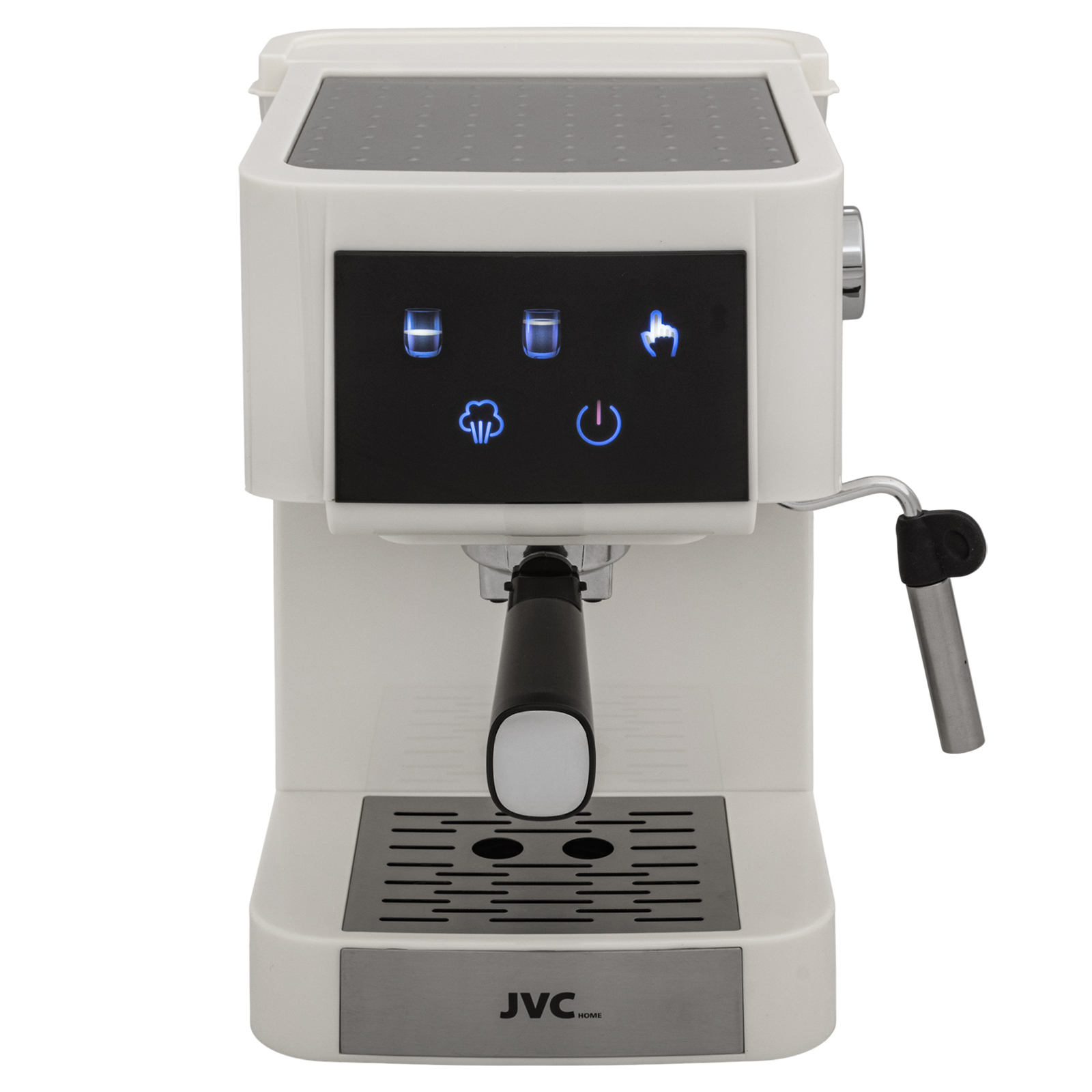 JVC JK-CF40 beige