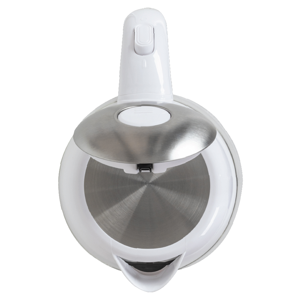 JVC JK-KE1705 white