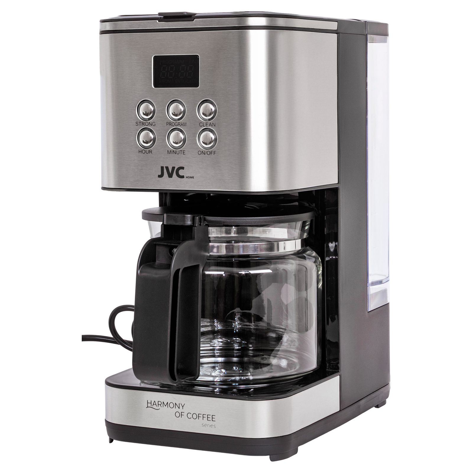 JVC JK-CF50