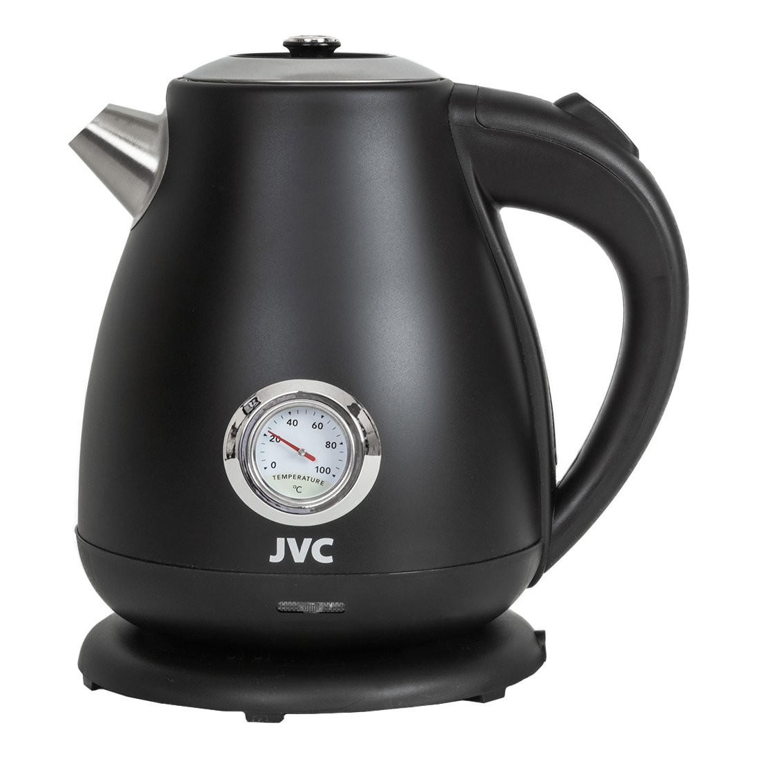 JVC JK-KE1717 black