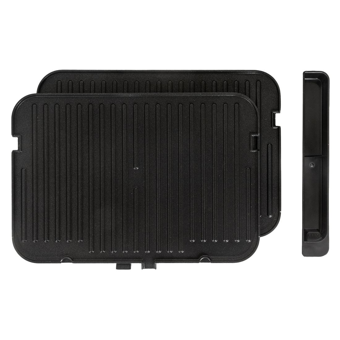Электрический гриль JVC JK-GR302