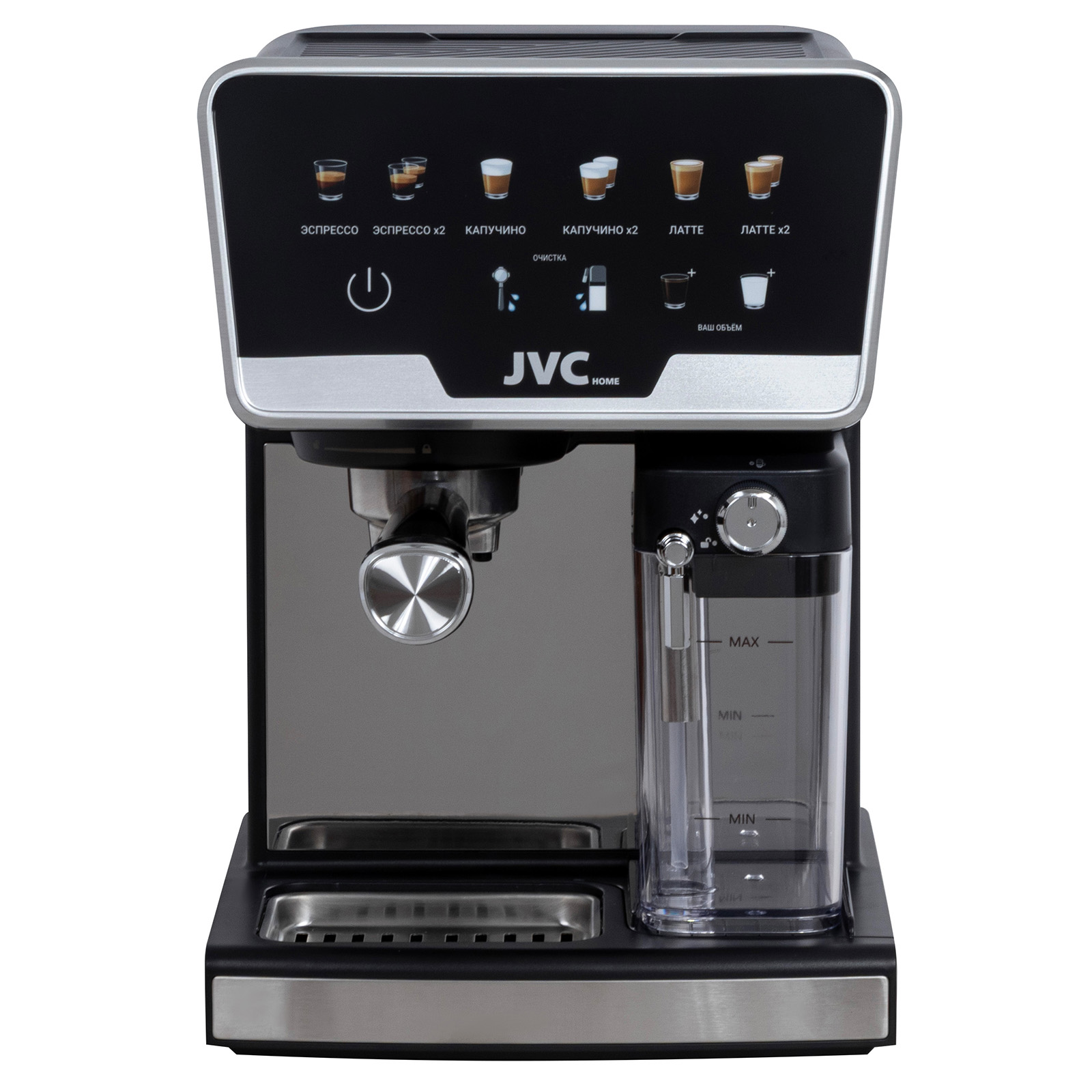 JVC JK-CF60