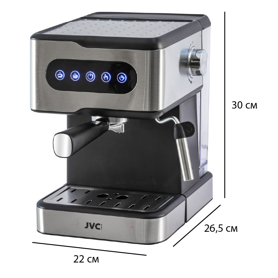 JVC JK-CF35