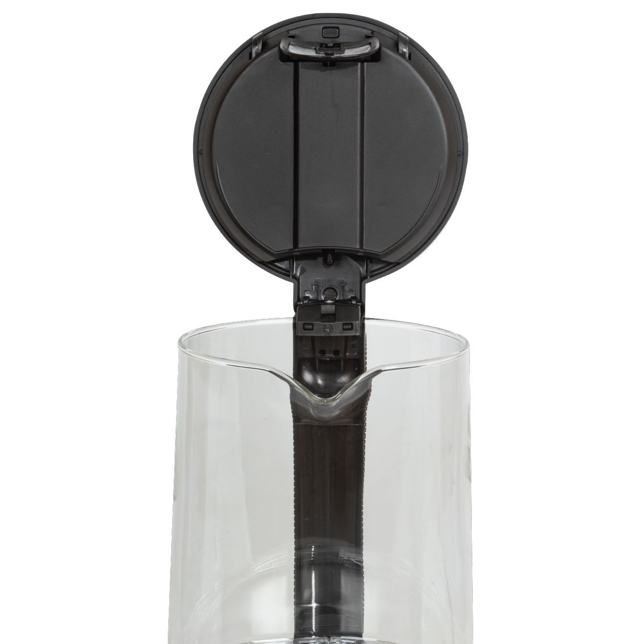 JVC JK-KE1520 black