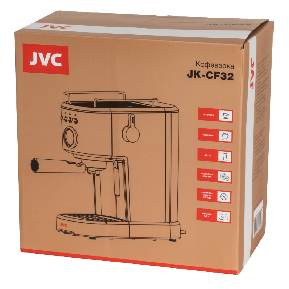 JVC JK-CF32