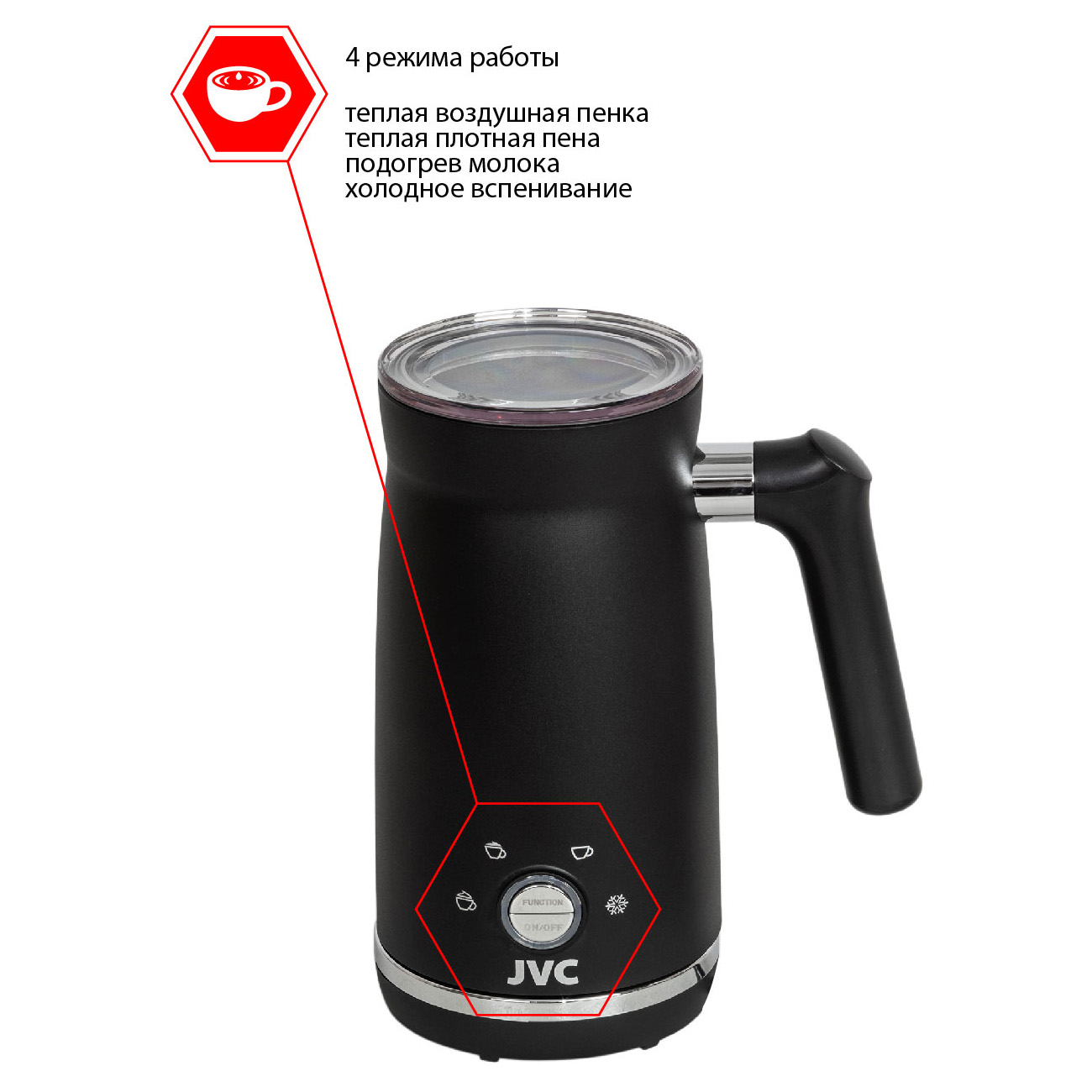 JVC JK-CP01
