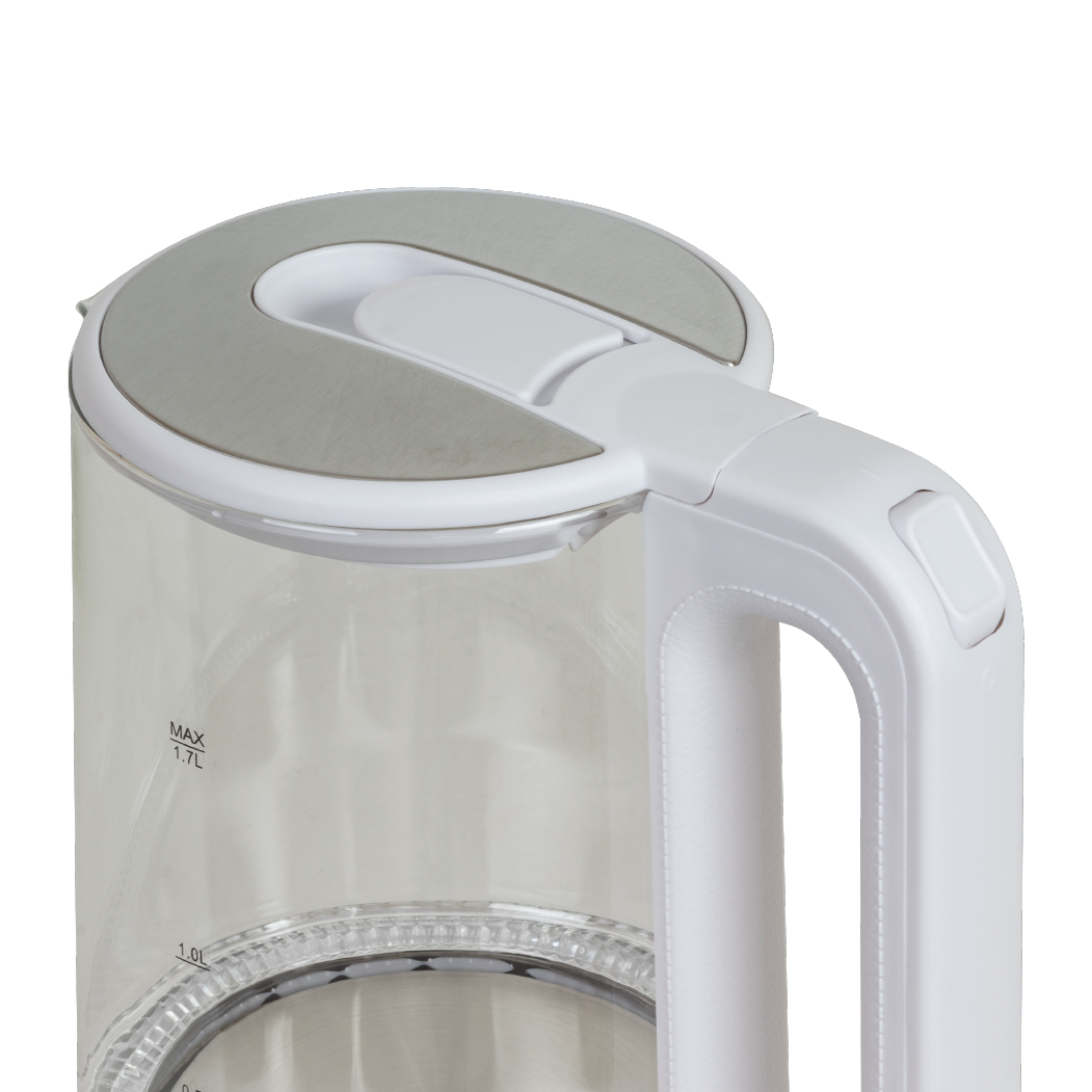 JVC JK-KE1520 white
