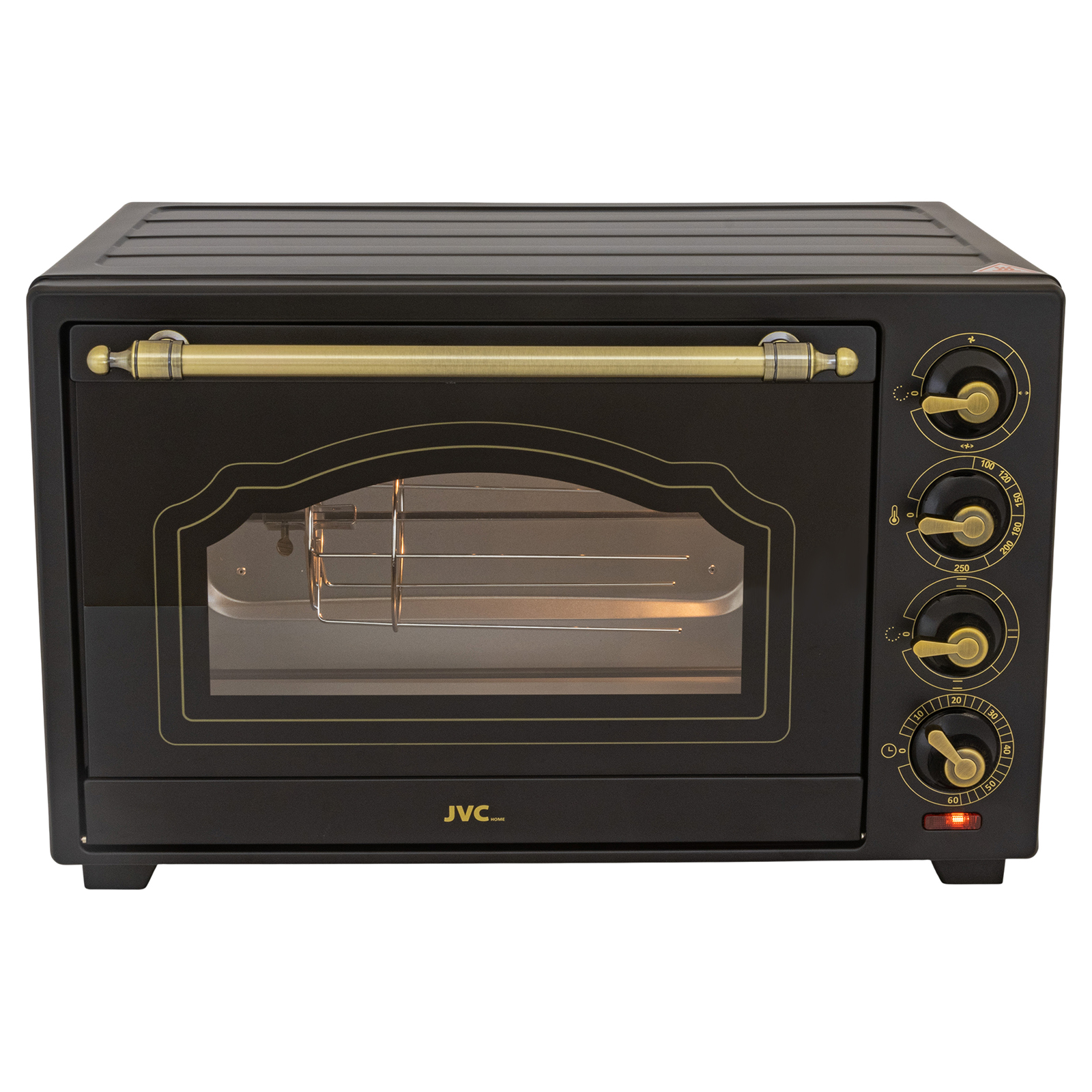 JVC JH-MO425 black