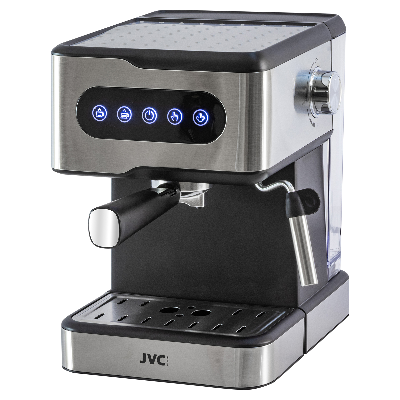 JVC JK-CF35