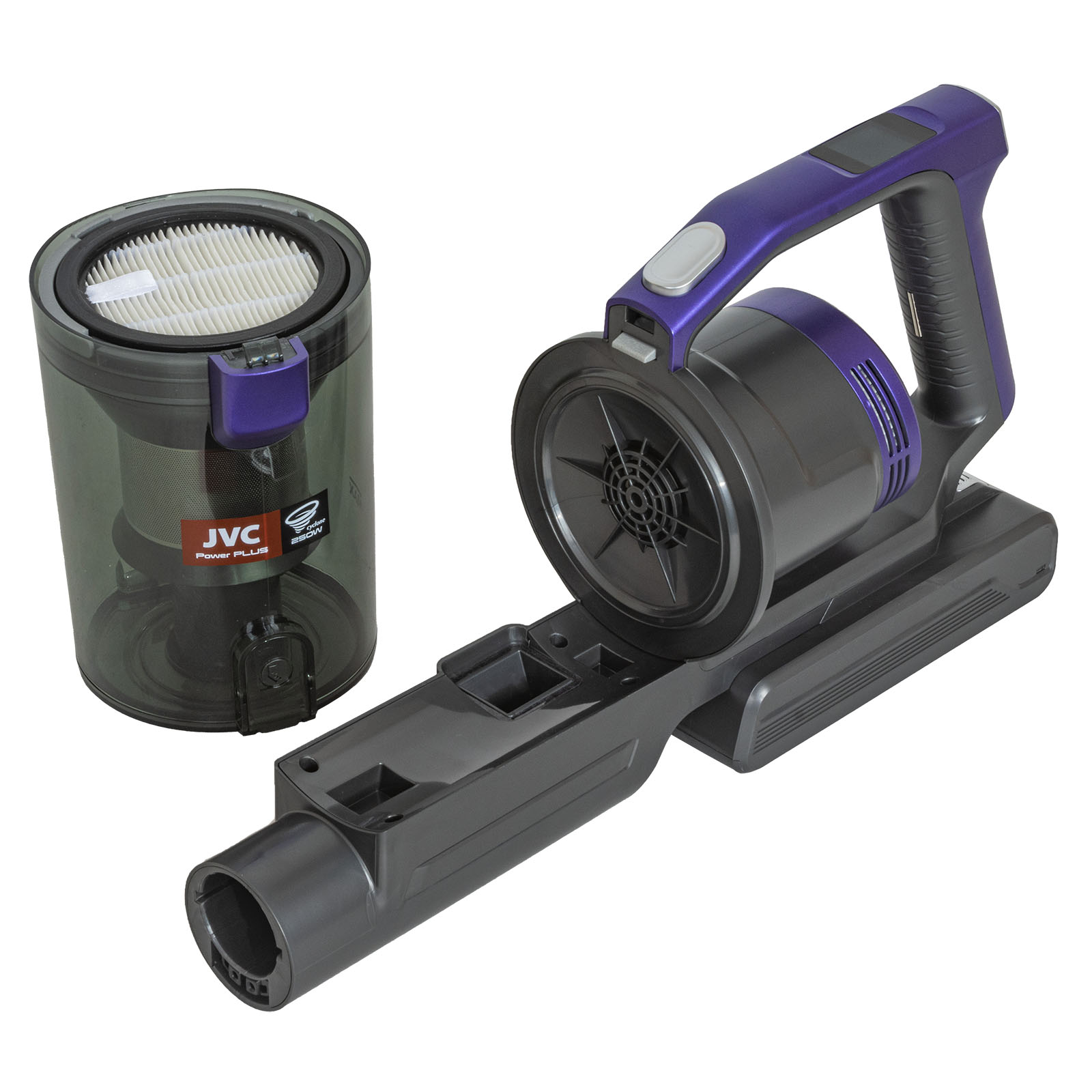 JVC JH-VS134
