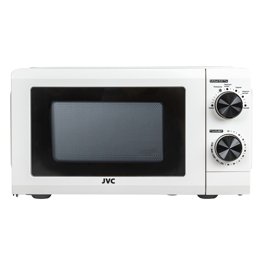 JVC JK-MW125M
