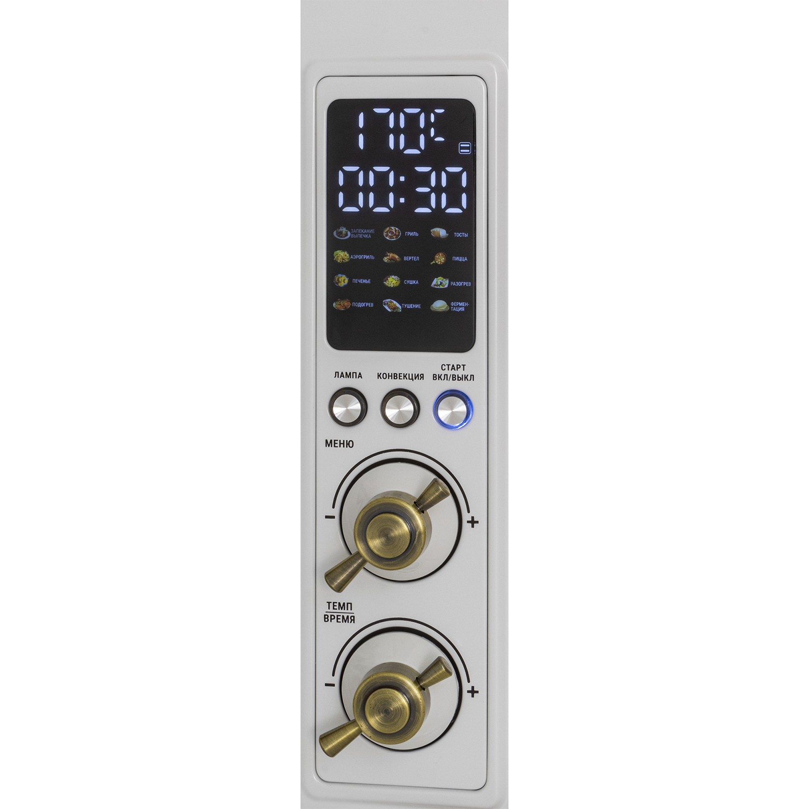 JVC JH-MO351 white