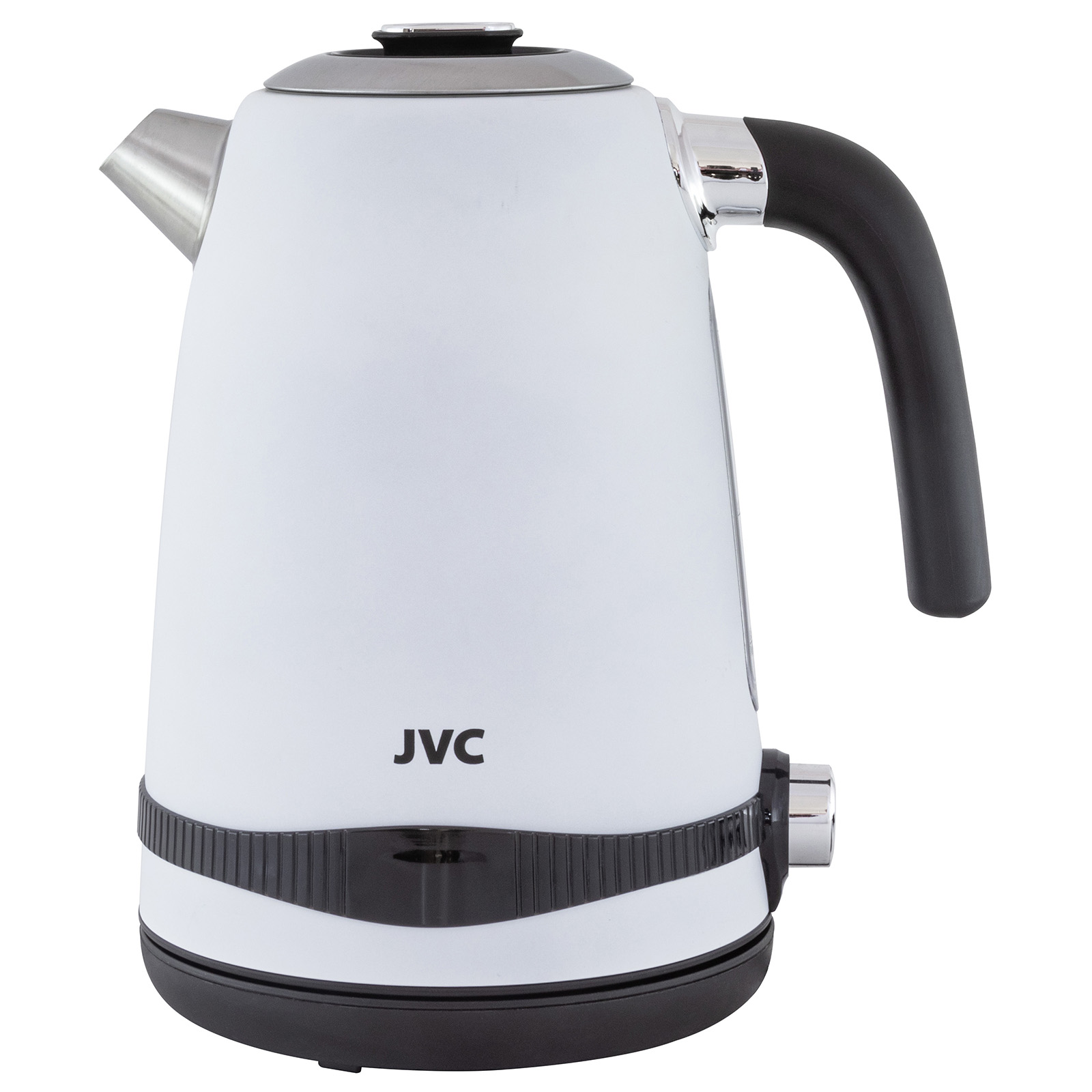 JVC JK-KE1730 white