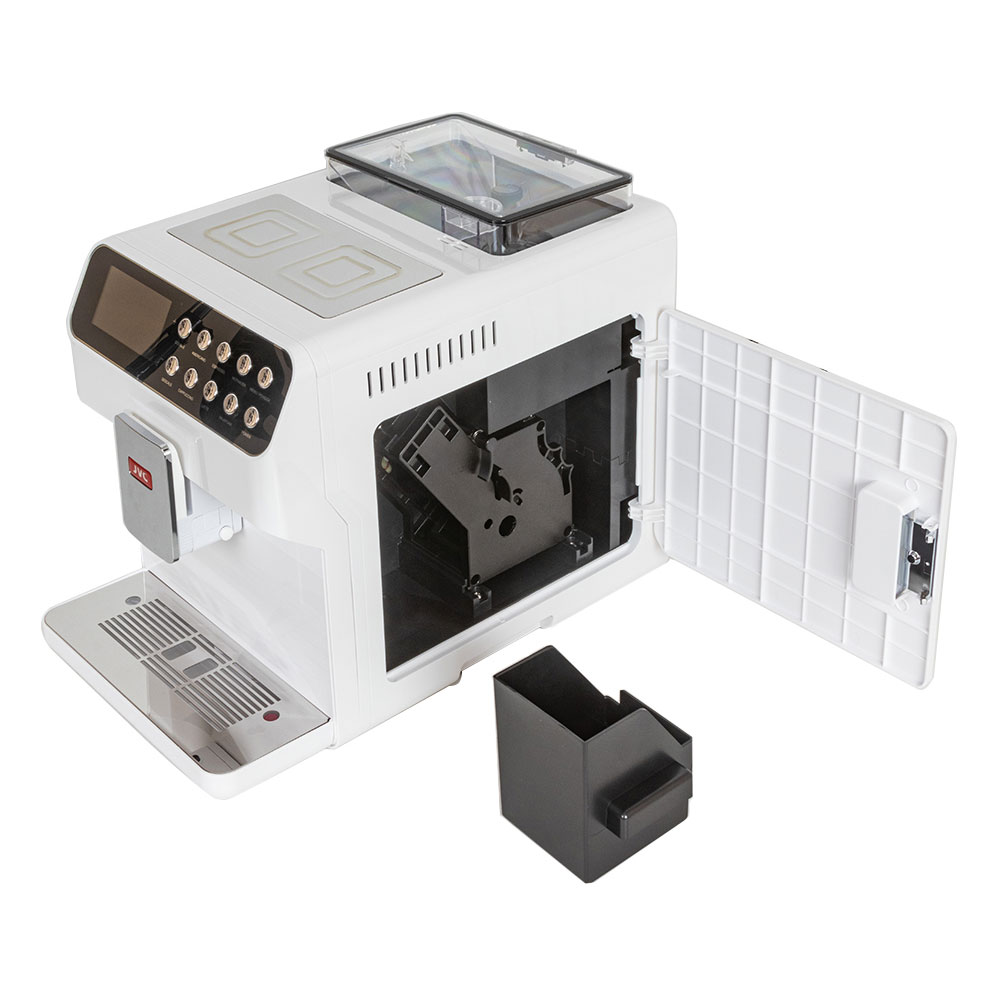 JVC JK-CM61 white