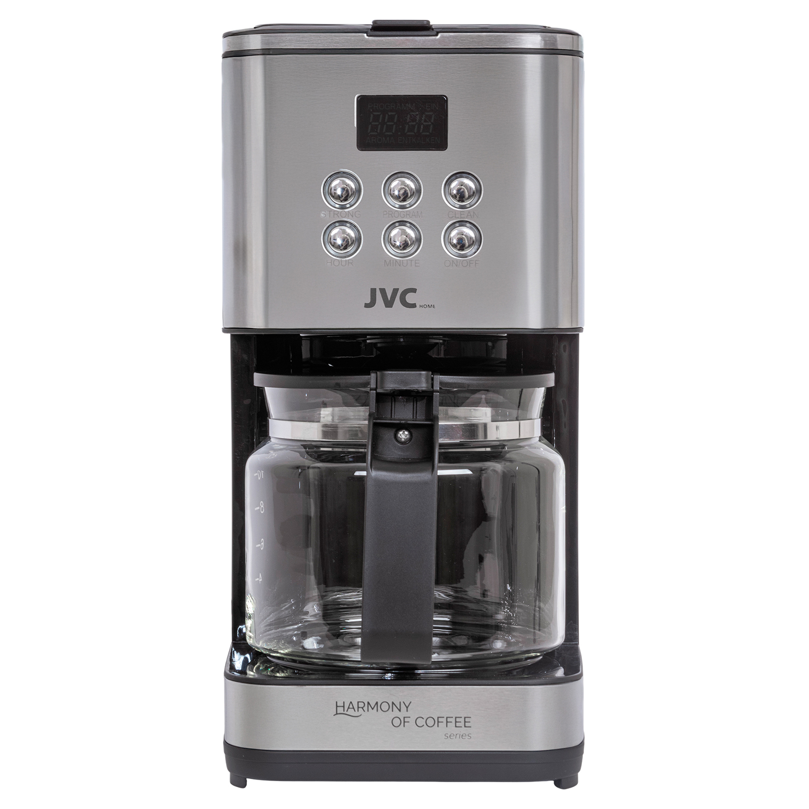JVC JK-CF50