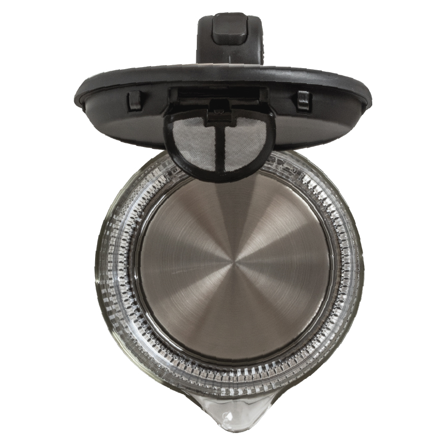 JVC JK-KE1520 black