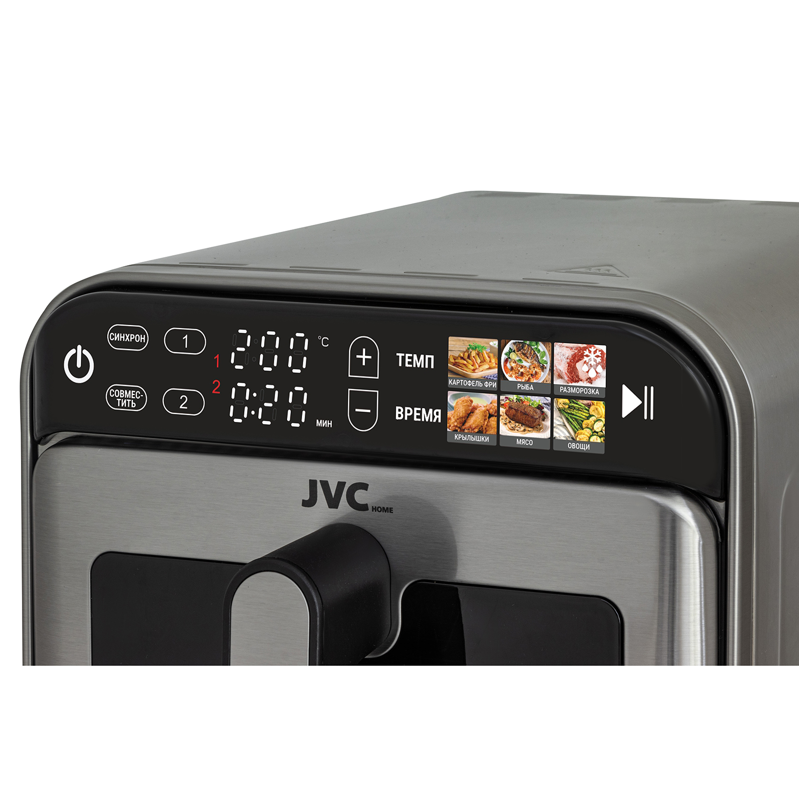 JVC JK-MB107