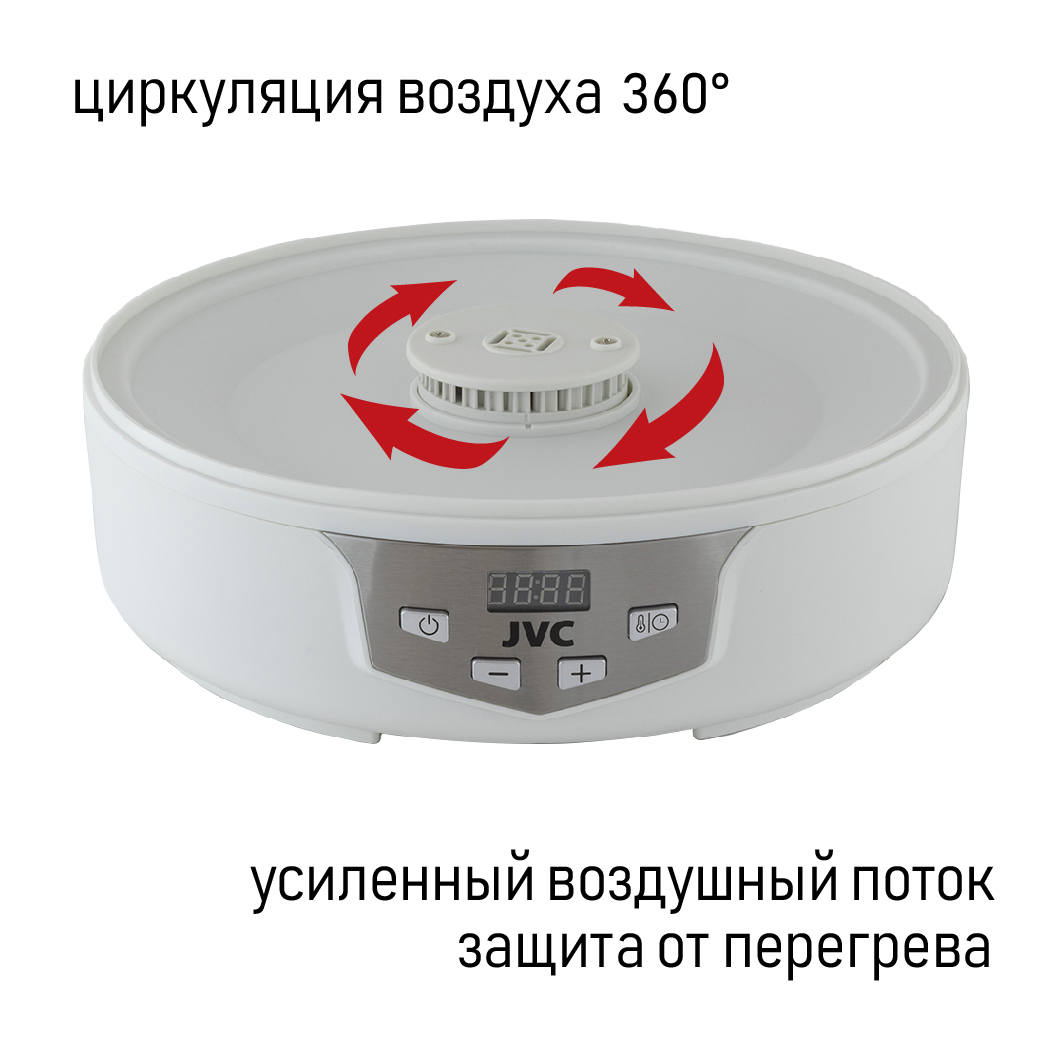 JVC JK-FD752