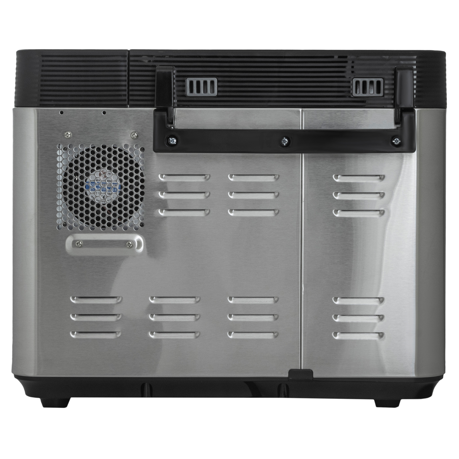 JVC JK-MC16D