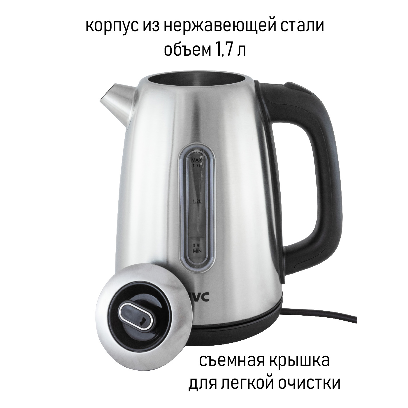JVC JK-KE1715
