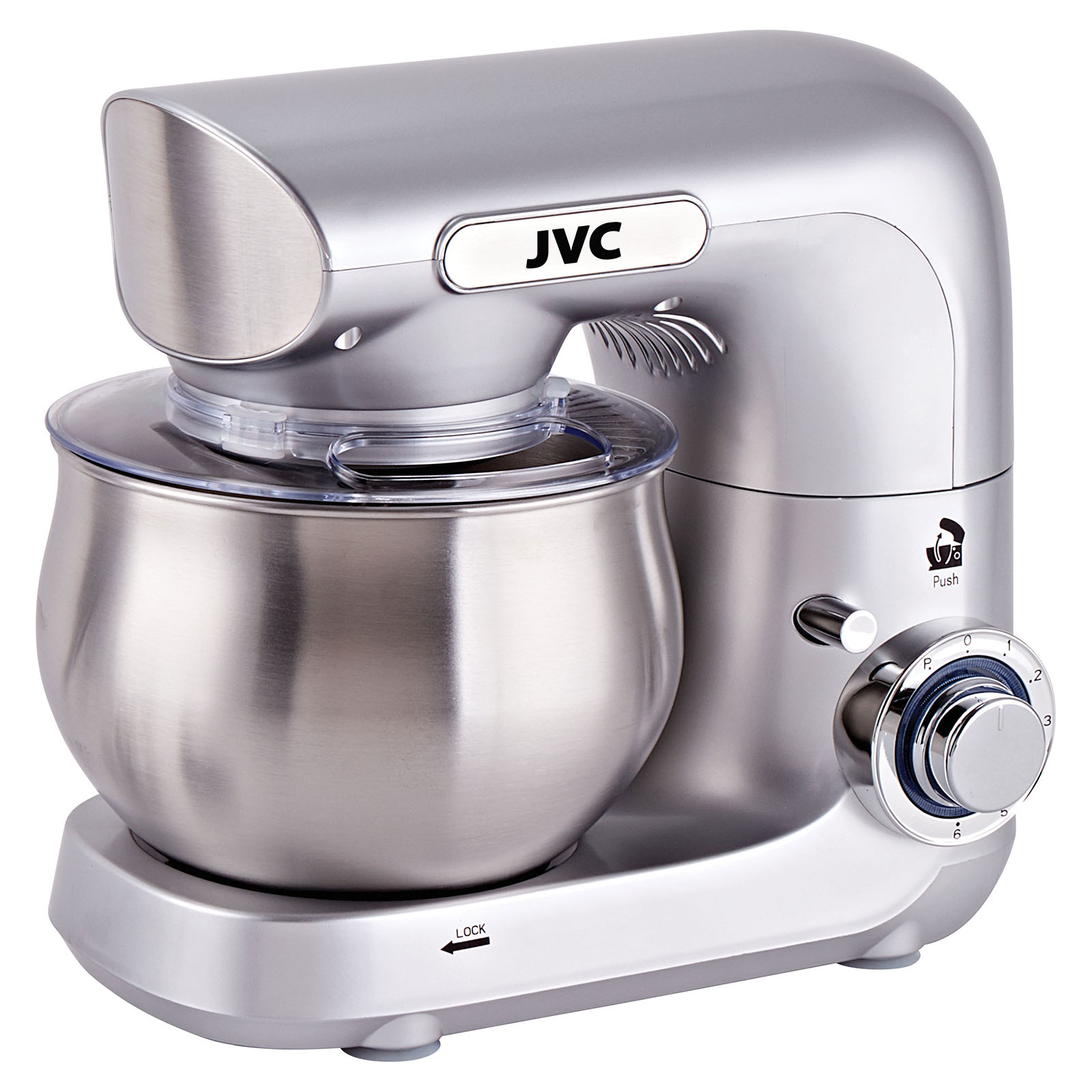 JVC JK-MX402