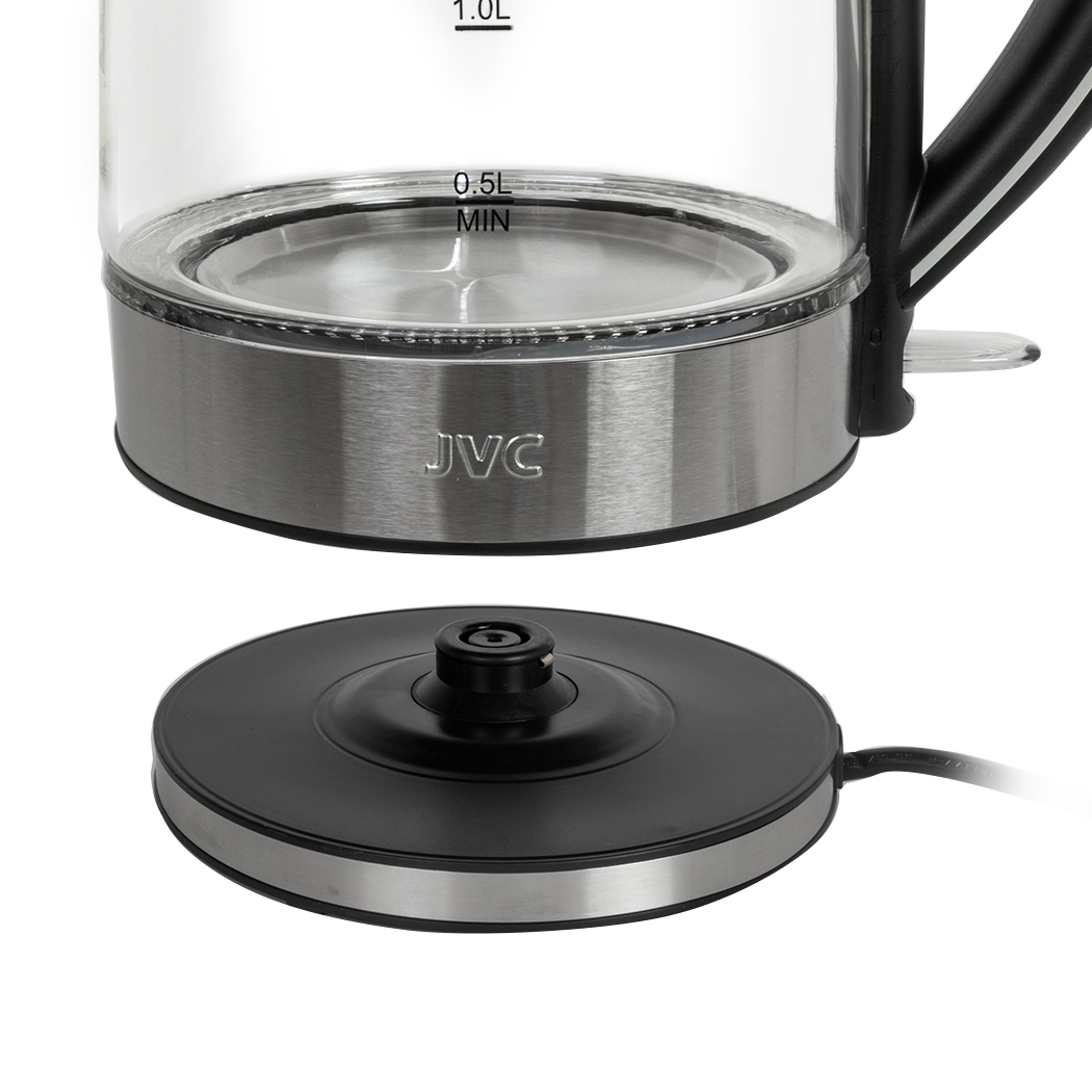 JVC JK-KE1808