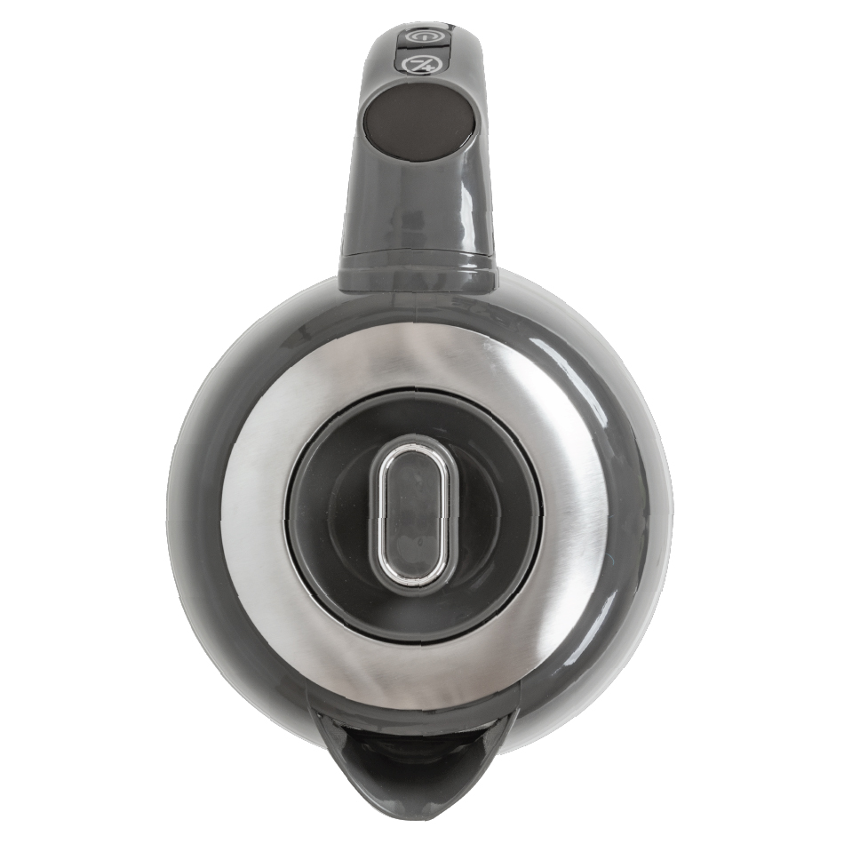 JVC JK-KE1710 grey