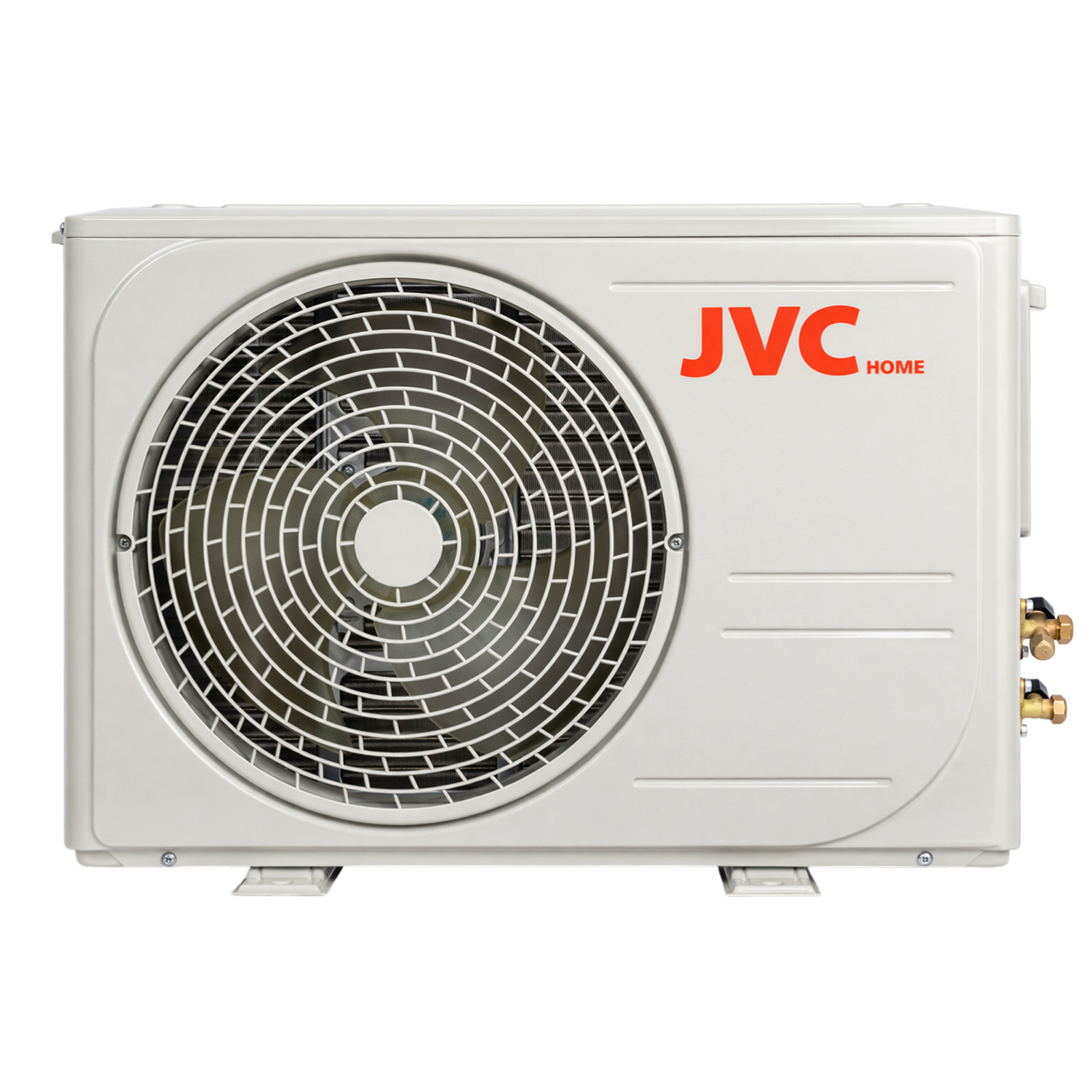 JVC JH-AC09CHW