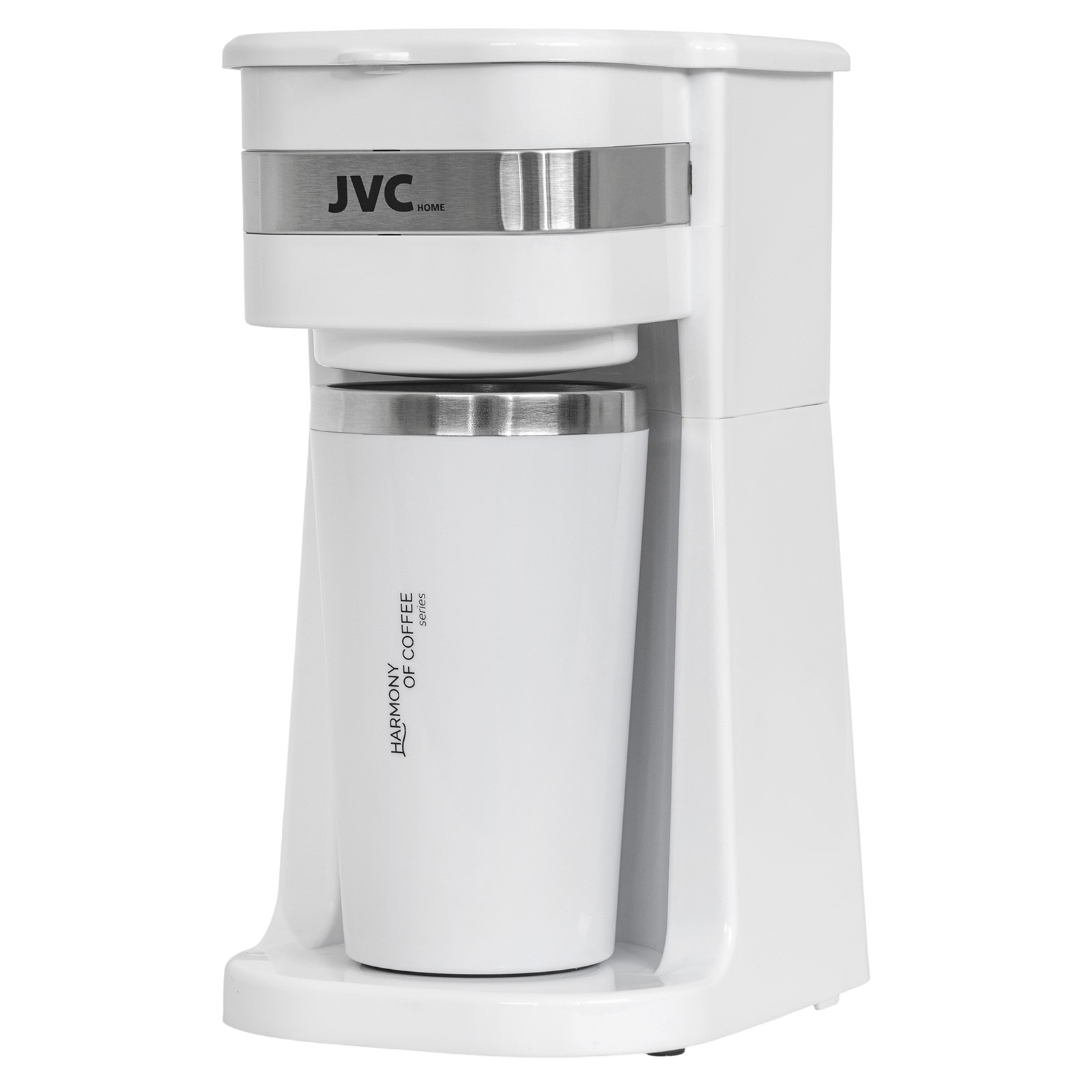 JVC JK-CF1042 white