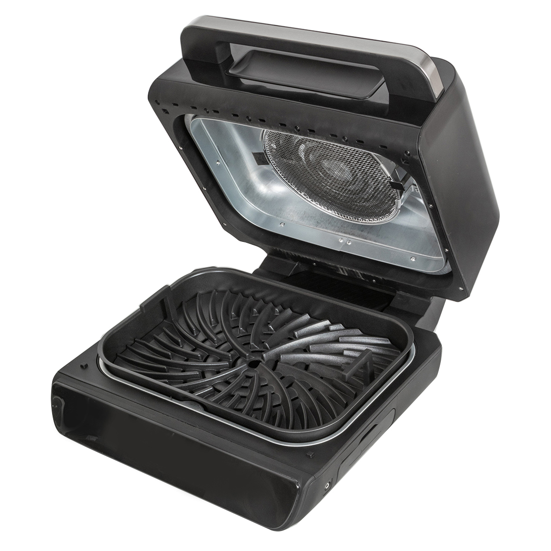 Аэрогриль JVC JK-MB047
