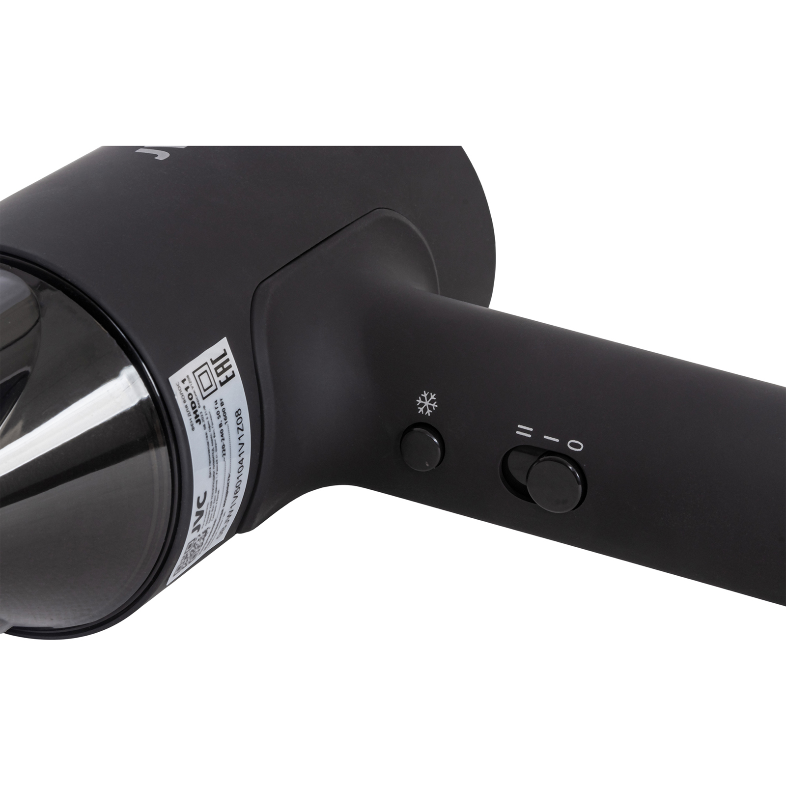 JVC JHD011