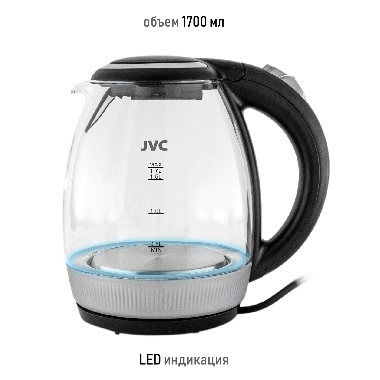 JVC JK-KE1516