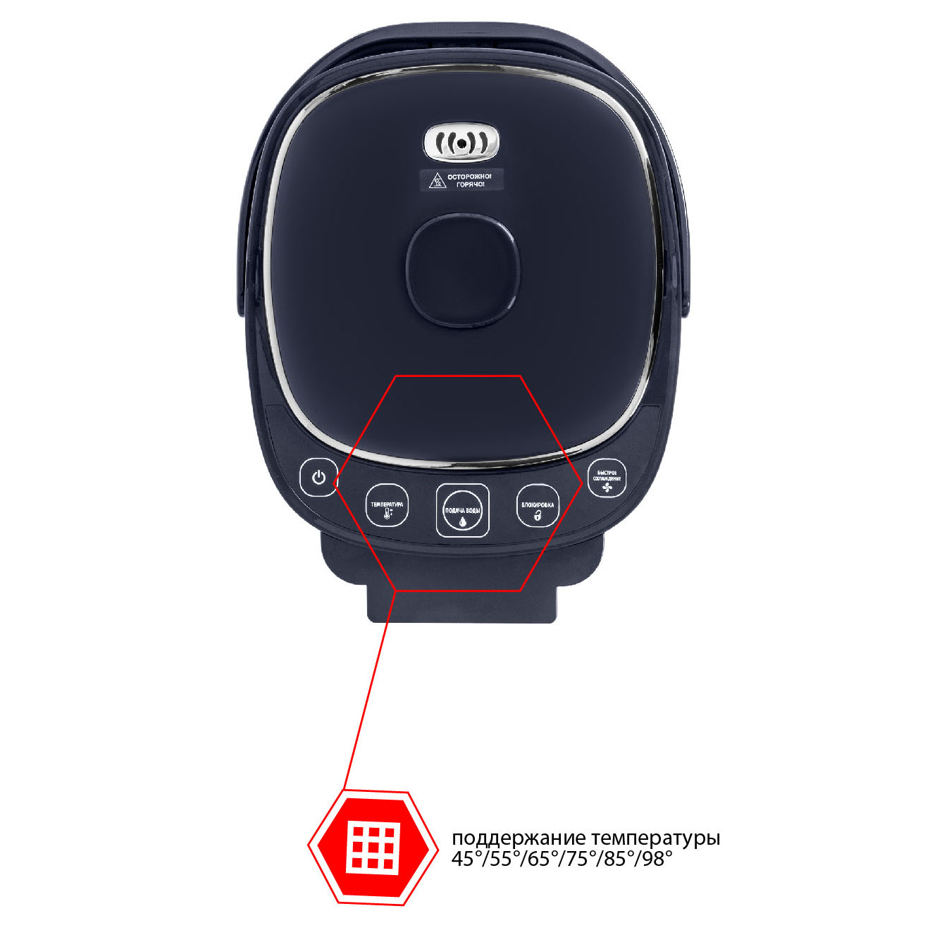 JVC JK-TP1030
