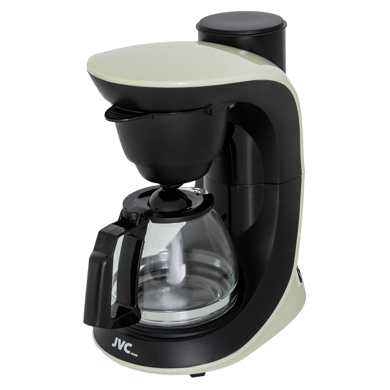 JVC JK-CF20 beige