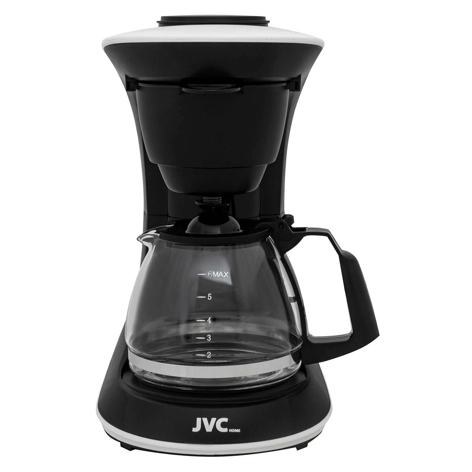 JVC JK-CF20 white