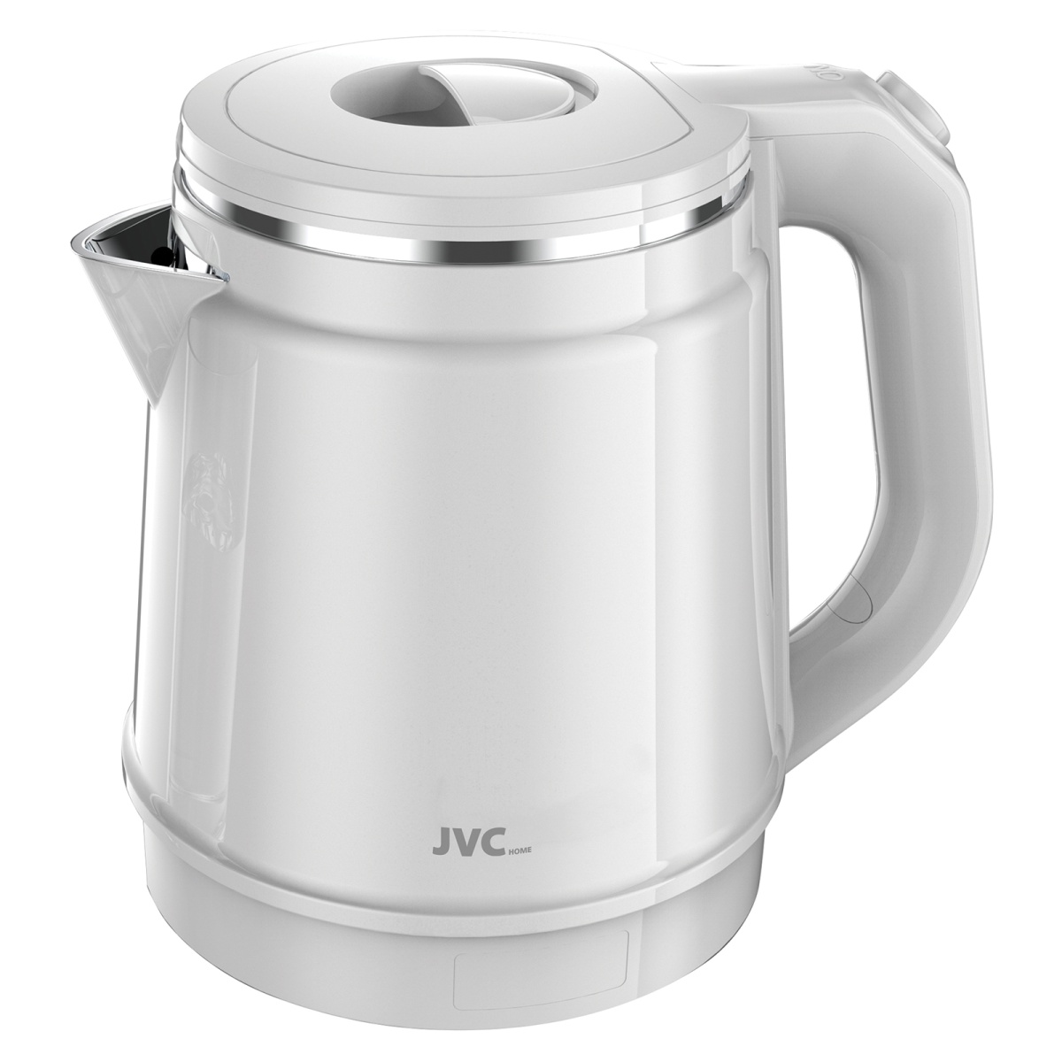 JVC JK-KE1810 white