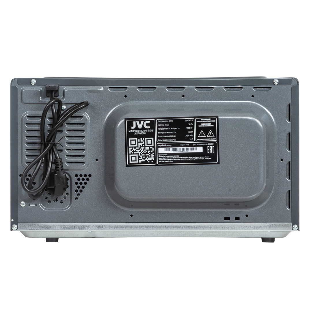 JVC JK-MW151M